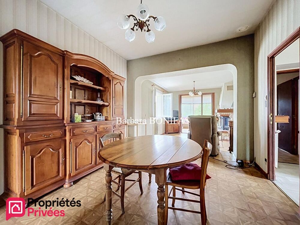 Vente Maison Maison Lavaur 4 pièces114 m2 Lavaur
