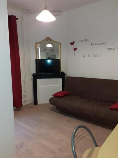  Appartement � louer 1 pi�ce 15 m�