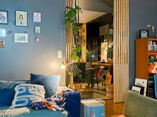  Appartement à vendre 3 pièces 70 m²