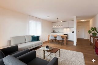  Appartement à vendre 3 pièces 70 m²