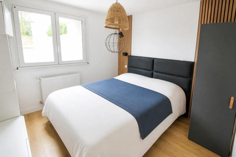 Vente Appartement Charmant T2 rénové avec parking à La Roche-sur-Yon La roche sur yon