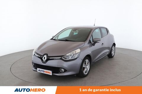 Renault clio 0.9 TCe Energy Intens 90 ch