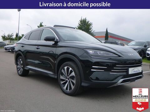 Seal DM-i 218 PHEV Comfort 2026 occasion 10150 Lavau