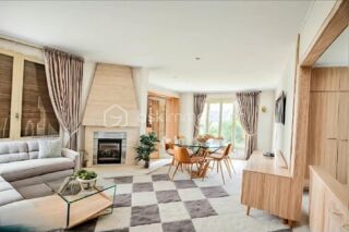  Maison à vendre 5 pièces 94 m²
