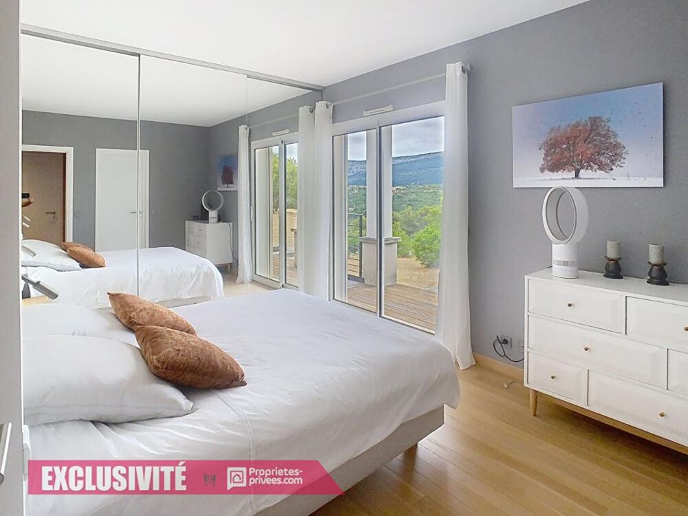 � vendre  Maison Plan-d'Aups-Sainte-Baume (83640)