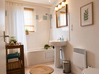  Appartement à vendre 2 pièces 50 m²