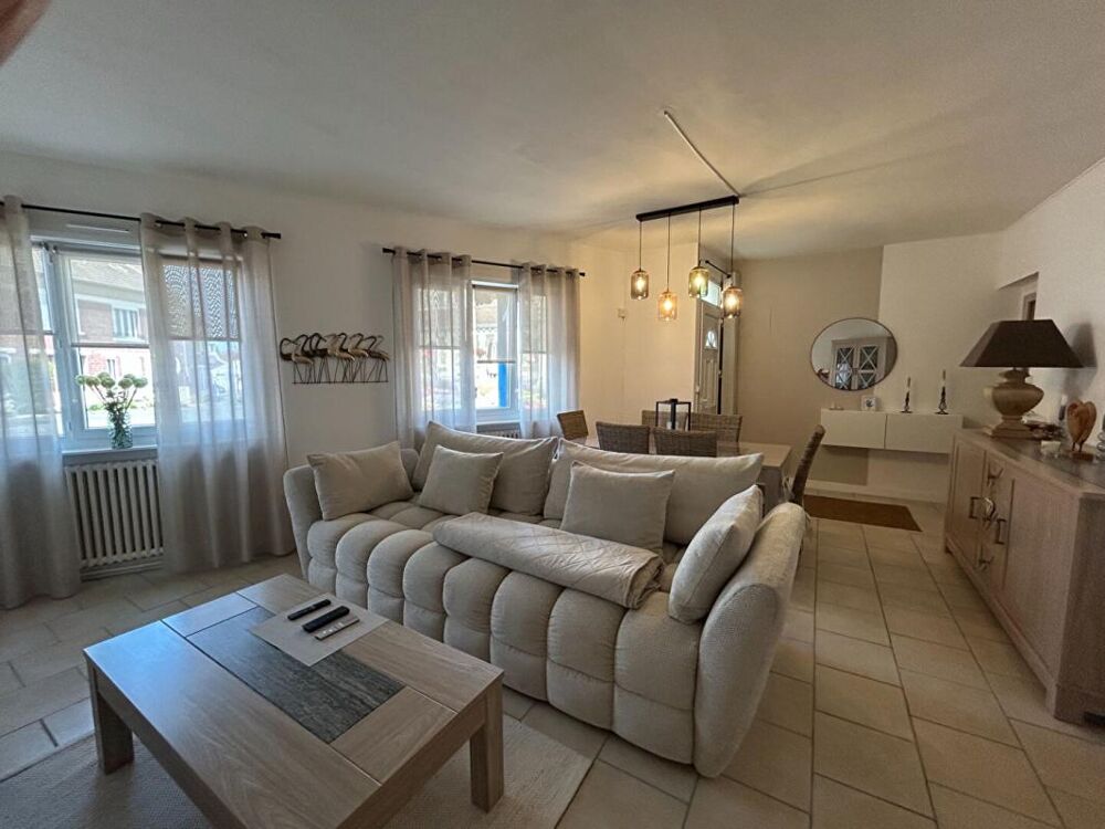 Location Maison Maison Chauny 5 pièce(s) 98 m2 Chauny