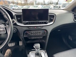 XCeed 1.6l CRDi 136 ch DCT7 ISG Premium 2019 occasion 42210 Bellegarde-en-Forez