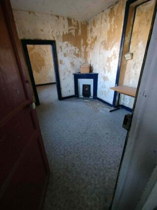  Immeuble à vendre 160 m²