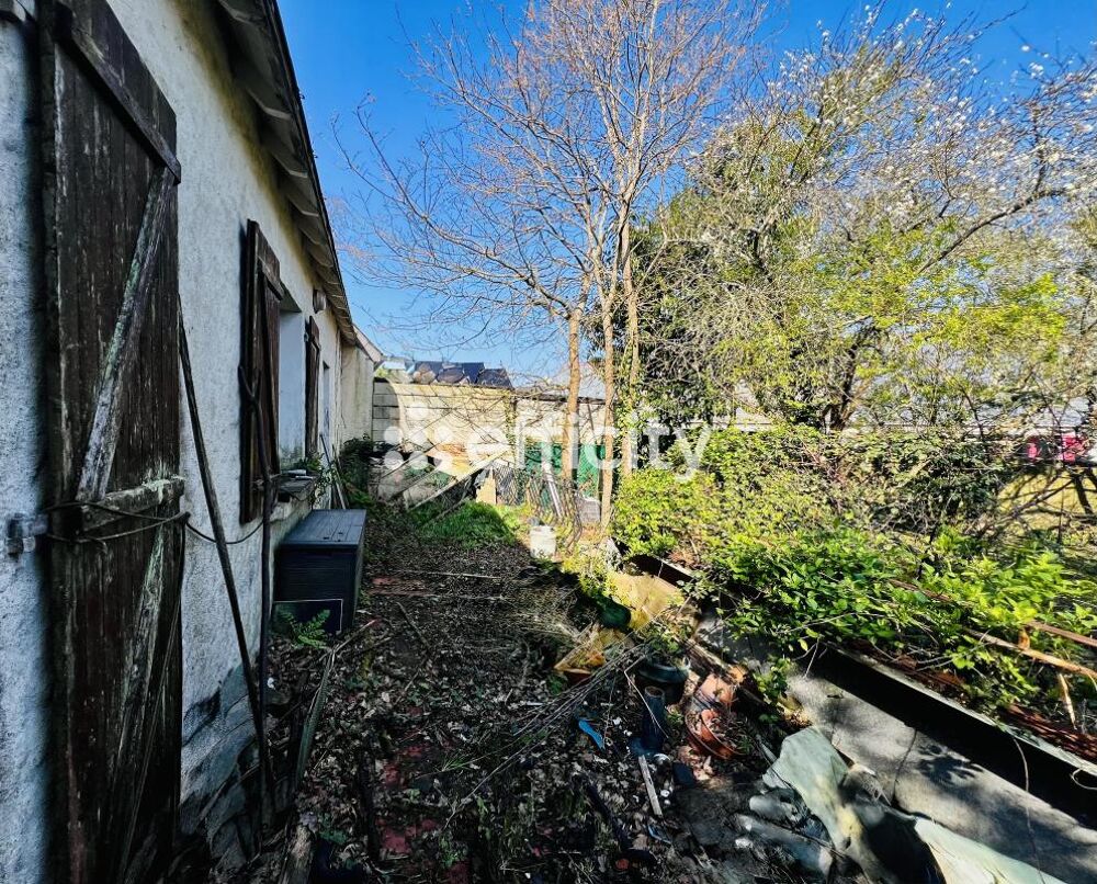 Vente Maison Maison Pornichet