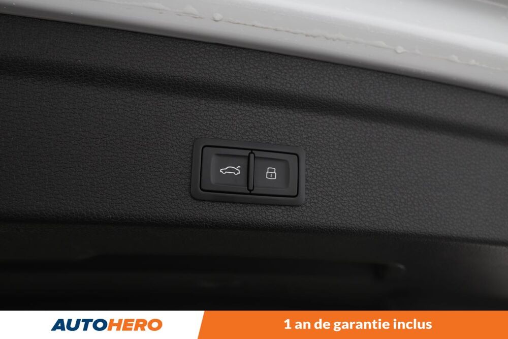 Q3 35 TFSI S tronic 7 150 ch 2021 occasion 92130 Issy-les-Moulineaux