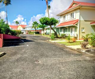  Appartement � vendre 3 pi�ces 59 m�