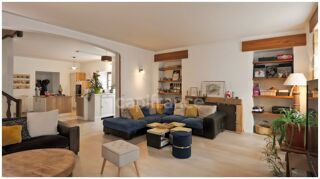  Maison à vendre 8 pièces 186 m²