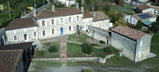  Propriété/château à vendre 10 pièces 318 m²