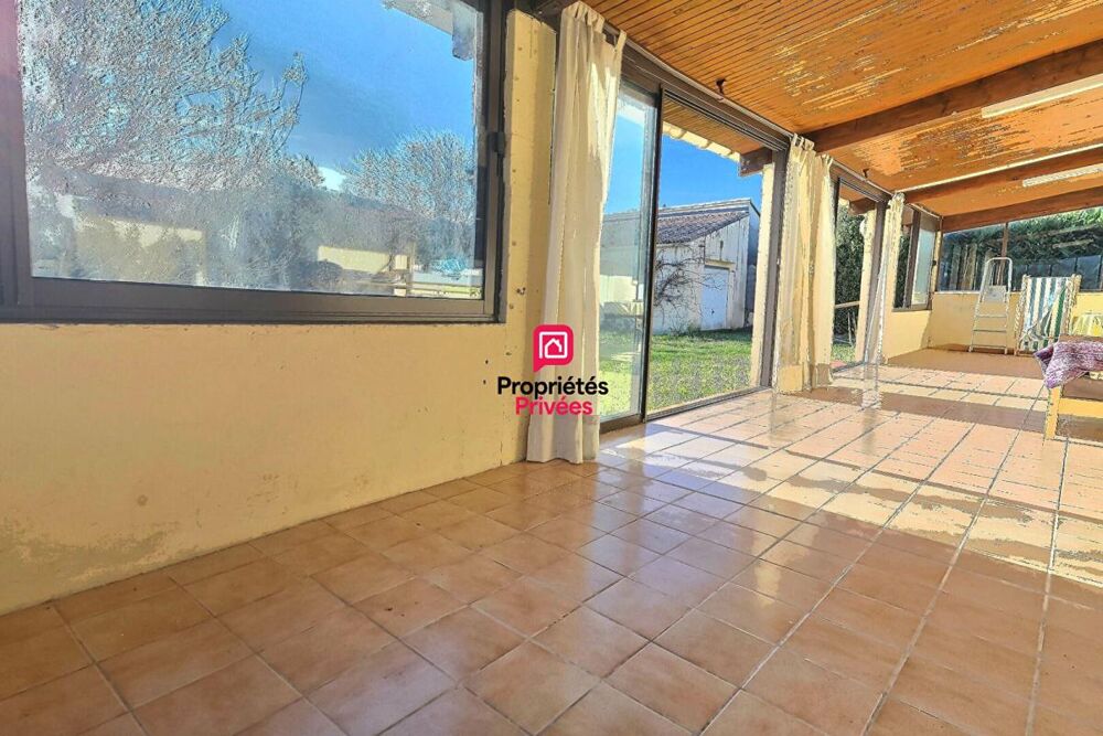 Vente Maison Maison 4 chambres 106 m² avec jardin et garage à Durfort Et Saint Martin De Sossenac Durfort et saint martin de sossenac