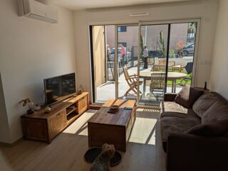  Maison à louer 3 pièces 60 m²
