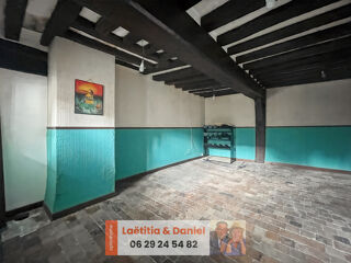  Maison � vendre 6 pi�ces 177 m�