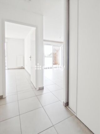  Appartement à vendre 2 pièces 41 m²