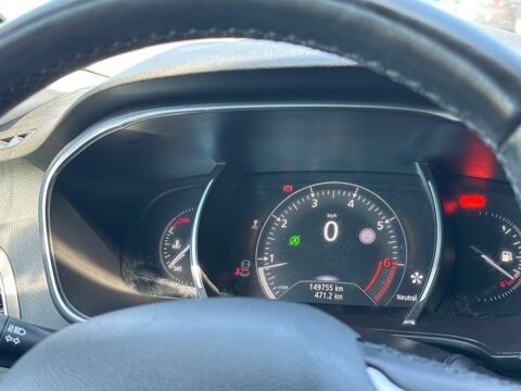 M&eacute;gane IV 1.2 TCE 130 ENERGY INTENS 2016 occasion 78240 Chambourcy