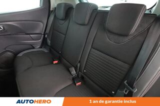 Clio 0.9 TCe Intens 90 ch 2016 occasion 92130 Issy-les-Moulineaux