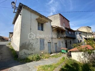  Maison  vendre 4 pices 105 m
