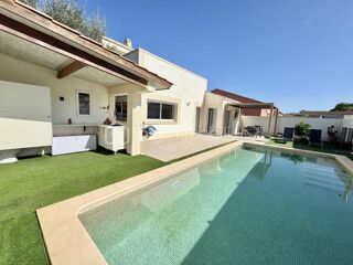  Maison � vendre 5 pi�ces 157 m�