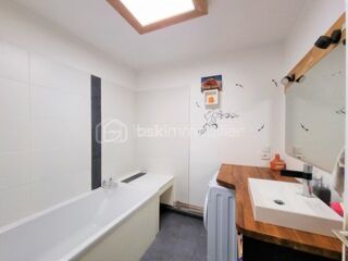  Appartement � vendre 3 pi�ces 65 m�