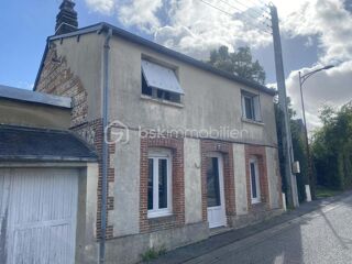  Maison � vendre 4 pi�ces 65 m�