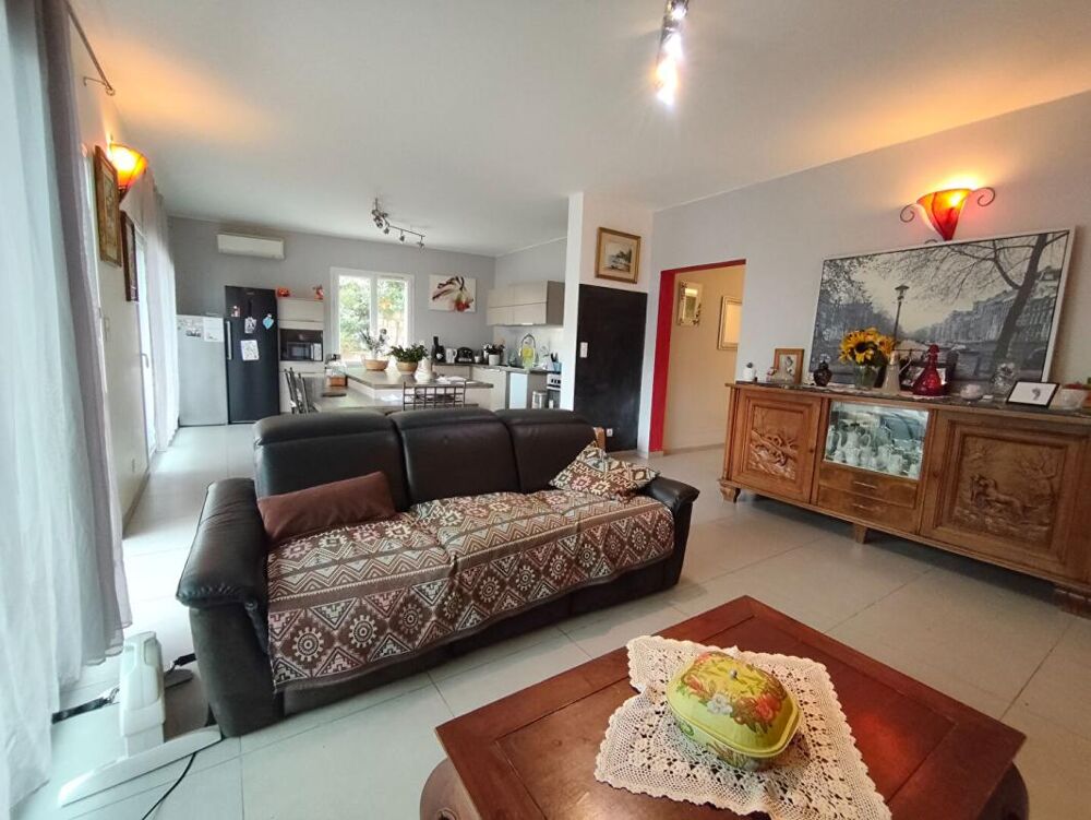 Vente Appartement Appartement Sartène - 3 chambres - 99 m² - proche centre ville Sartene