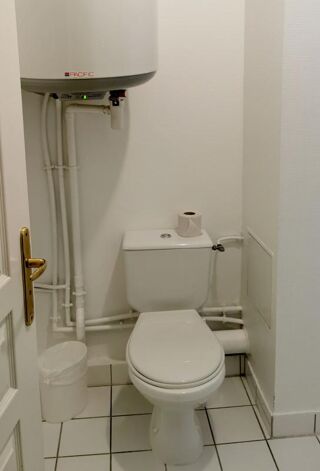  Appartement � vendre 1 pi�ce 19 m�