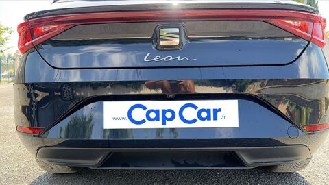 Leon 1.5 eTSI 150 DSG7 Xcellence 2022 occasion 34710 Lespignan