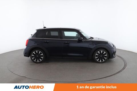 Cooper Edition Premium Plus BVA7 5P 136 ch 2024 occasion 92130 Issy-les-Moulineaux