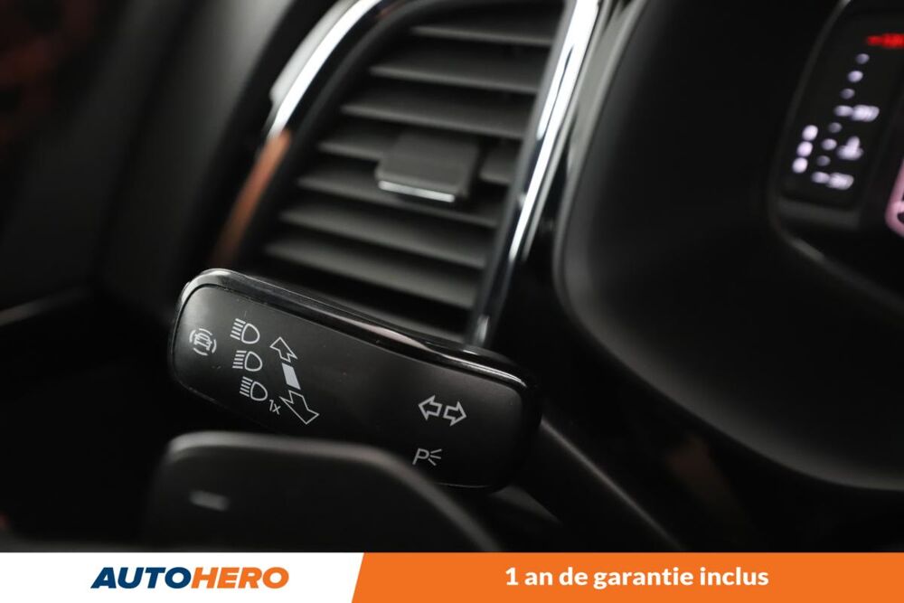 Ateca 2.0 TDI FR DSG7 150 ch 2020 occasion 92130 Issy-les-Moulineaux