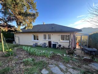  Maison à vendre 4 pièces 85 m²