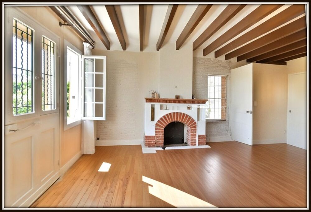 Vente Maison PROCHE SAINT PAUL LES DAX ( 5 mn ) - Belle Maison de Caractère 167 m2 - POMPE A CHALEUR Saint paul les dax
