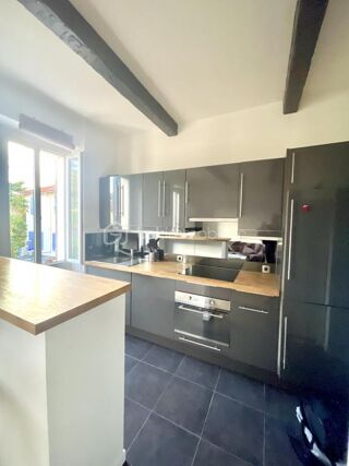  Appartement � vendre 1 pi�ce 25 m�