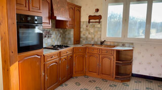  Maison  vendre 6 pices 123 m