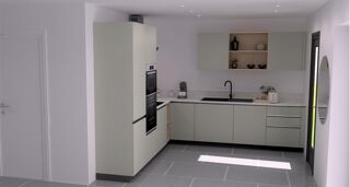  Maison 4 pi�ces 86 m� Serignan