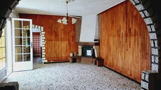  Maison à vendre 3 pièces 80 m²