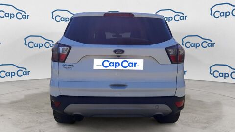 Kuga 1.5 TDCi 120 Business 2017 occasion 15130 Arpajon Sur Cere