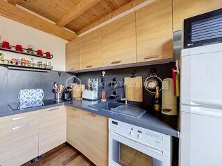  Chalet à vendre 4 pièces 70 m² Cabourg