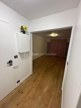  Appartement à vendre 3 pièces 65 m²