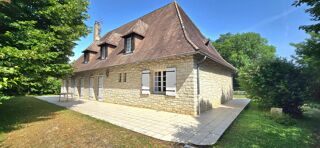  Maison � vendre 11 pi�ces 280 m�