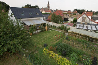  Maison � vendre 5 pi�ces 122 m�