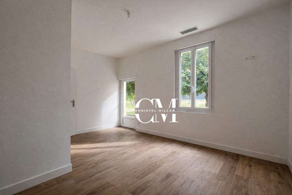 à vendre  Maison Le Bouscat (33110)