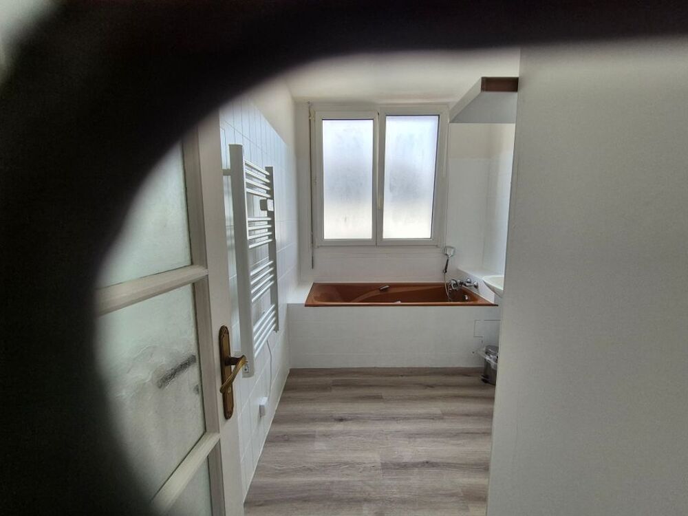 Location Appartement Appartement de 110m2 à louer sur Saint-Nazaire Saint nazaire