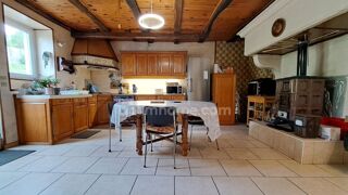  Maison à vendre 6 pièces 154 m²