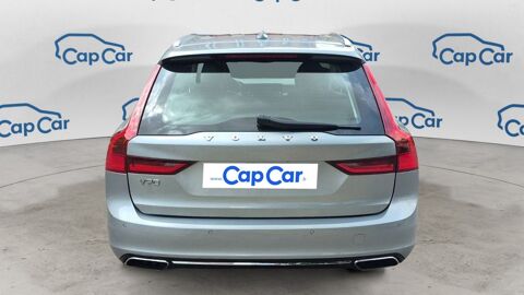 V90 2.0 T8 390 Hybride AWD Geartronic8 Inscription Luxe - Entret 2018 occasion 59400 Cambrai