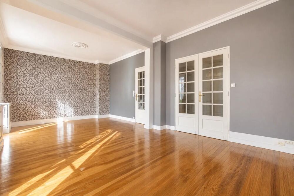 Vente Appartement Appartement de 5 pièces de 110 m² YVETOT Yvetot