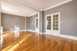 Vente Appartement Appartement de 5 pièces de 110 m² YVETOT Yvetot